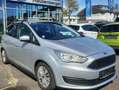 Ford C-Max C-MAX Trend 1,5 TDCi Silber - thumbnail 6
