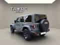 Jeep Wrangler 4p 2.0 380CV Rubicon 8ATX E6D - thumbnail 4