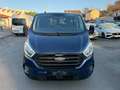 Ford Tourneo Custom *NAVI*9-SITZER*PDC Blau - thumbnail 3
