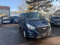 Ford Tourneo Custom *NAVI*9-SITZER*PDC Bleu - thumbnail 1
