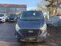 Ford Tourneo Custom *NAVI*9-SITZER*PDC Bleu - thumbnail 4