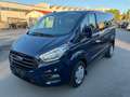 Ford Tourneo Custom *NAVI*9-SITZER*PDC Blau - thumbnail 1