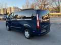 Ford Tourneo Custom *NAVI*9-SITZER*PDC Blau - thumbnail 4