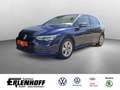 Volkswagen Golf VIII Life 1,5TSI BM, Navi, Rückfahrkamera, ACC, Si Blau - thumbnail 1
