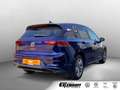 Volkswagen Golf VIII Life 1,5TSI BM, Navi, Rückfahrkamera, ACC, Si Blau - thumbnail 4