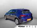 Volkswagen Golf VIII Life 1,5TSI BM, Navi, Rückfahrkamera, ACC, Si Blau - thumbnail 3
