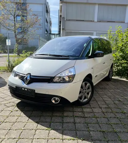 Renault Espace IV Edition 25th