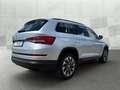 Skoda Kodiaq 2.0 TDI DSG 4x4 CLEVER *LED *RKAM *ACC *NAVI * Silber - thumbnail 4