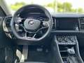 Skoda Kodiaq 2.0 TDI DSG 4x4 CLEVER *LED *RKAM *ACC *NAVI * Silber - thumbnail 11