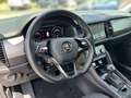 Skoda Kodiaq 2.0 TDI DSG 4x4 CLEVER *LED *RKAM *ACC *NAVI * Silber - thumbnail 9