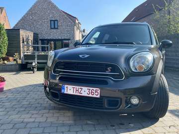 Mini Countryman 1.6 Cooper S