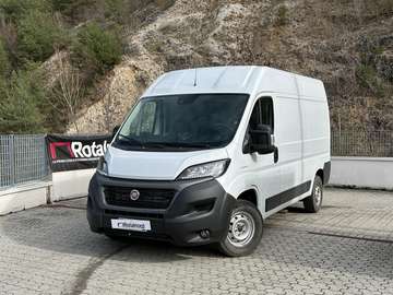Ducato 30 VI (V 2011) DUCATO