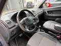 Skoda Roomster Roomster 1.2 TSI DSG Scout / T.Leder / NAVI / SHZ. Bleu - thumbnail 10