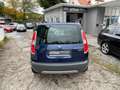 Skoda Roomster Roomster 1.2 TSI DSG Scout / T.Leder / NAVI / SHZ. Bleu - thumbnail 4