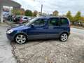 Skoda Roomster Roomster 1.2 TSI DSG Scout / T.Leder / NAVI / SHZ. Bleu - thumbnail 2