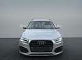 Audi Q3 sport quattro S tronic *LED*NAVI*KEYLESS*PDC* Silber - thumbnail 3