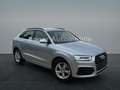 Audi Q3 sport quattro S tronic *LED*NAVI*KEYLESS*PDC* Silber - thumbnail 2