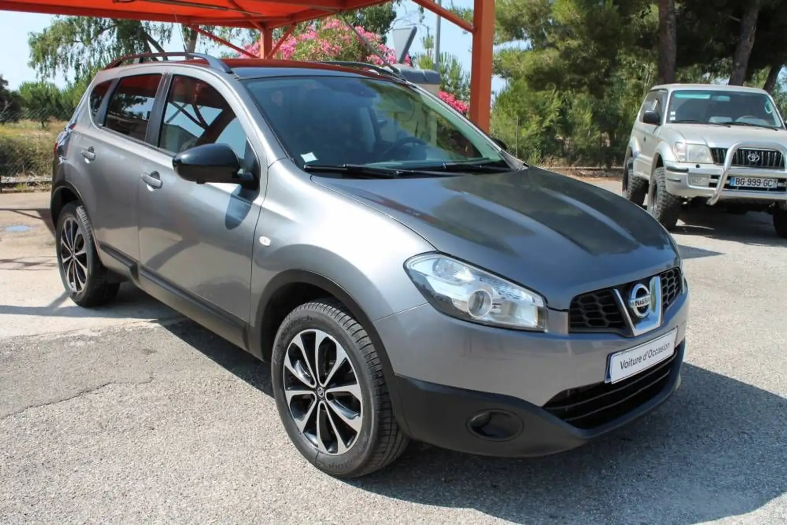Nissan Qashqai 2WD PURE DRIVE 2.0L DCI 130CV BTE 6VT PACK SPORT/C - 2