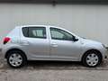 Dacia Sandero II Laureate *LPG*2.HAND*KLIMA* Silber - thumbnail 22