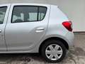 Dacia Sandero II Laureate *LPG*2.HAND*KLIMA* Silber - thumbnail 21