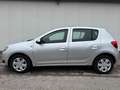 Dacia Sandero II Laureate *LPG*2.HAND*KLIMA* Silber - thumbnail 23