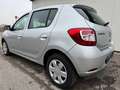 Dacia Sandero II Laureate *LPG*2.HAND*KLIMA* Silber - thumbnail 5