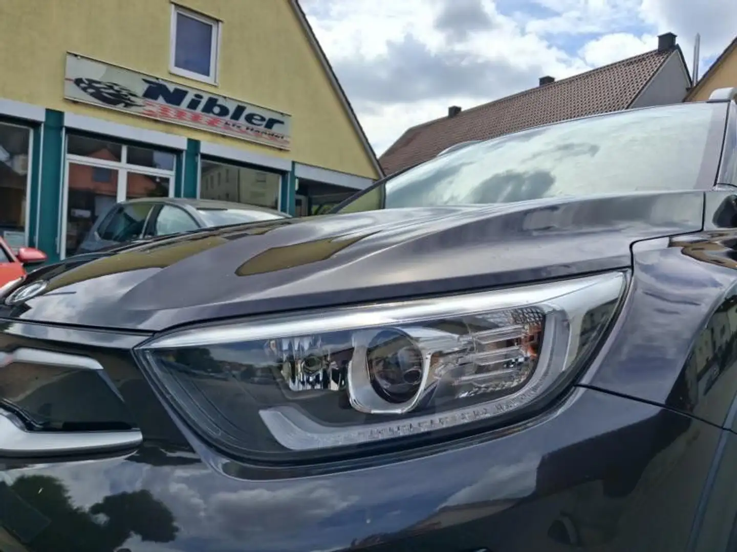 Kia Stonic 1.0 T-GDI 120 Vision NAVI+KAMERA+DAB+ Braun - 1