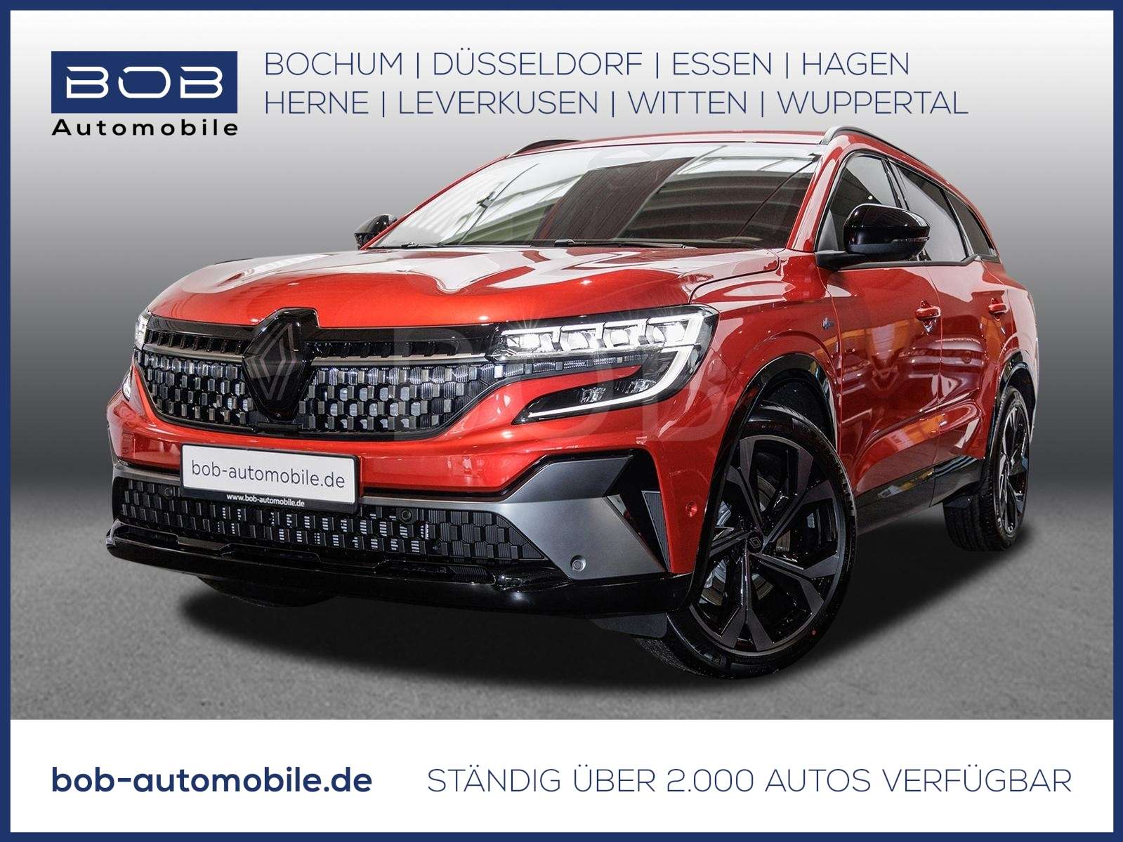 Renault Espace