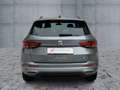 SEAT Ateca 1.5 TSI FR LED+NAVI+APP+ACC+SHZ+RFK+NSW+VC Grau - thumbnail 5
