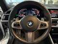 BMW 320 d A Limousine M Sport Parkass. Navi Memory SHZ LED Weiß - thumbnail 8
