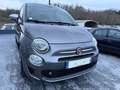 Fiat 500 1.0 70CH BSG S\u0026S CLUB Gris - thumbnail 1