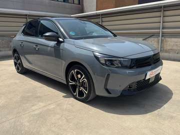 GS 1.2T XHT HYBRID 136CV AUT 5P