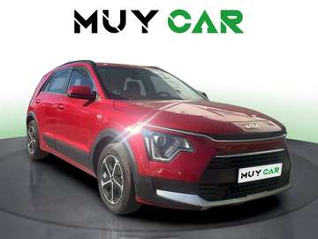 1.6 HEV Concept