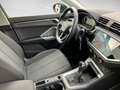 Audi Q3 45 TFSIe 245PS.STRONIC.LED.NAVI.AHK.KAMERA.VIRTUAL Gris - thumbnail 9