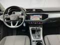 Audi Q3 45 TFSIe 245PS.STRONIC.LED.NAVI.AHK.KAMERA.VIRTUAL Gris - thumbnail 11