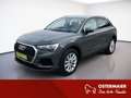 Audi Q3 45 TFSIe 245PS.STRONIC.LED.NAVI.AHK.KAMERA.VIRTUAL Gris - thumbnail 1