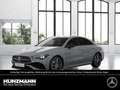 Mercedes-Benz CLA 200 Coupé AMG Night Navi Distronic Kamera Grau - thumbnail 1