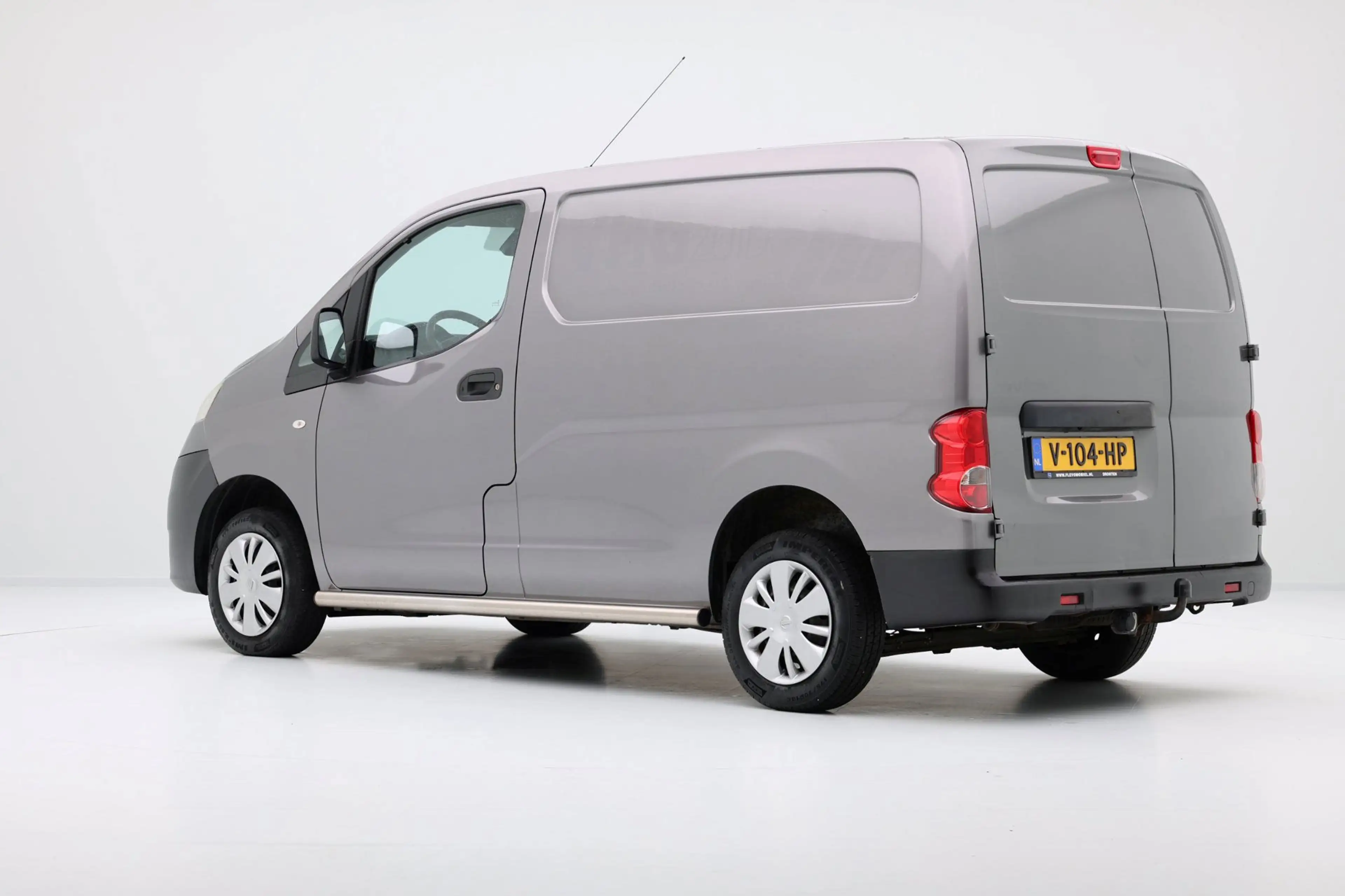 Nissan NV200 1.5 dCi Business Navi|Airco|Cam — photo 18