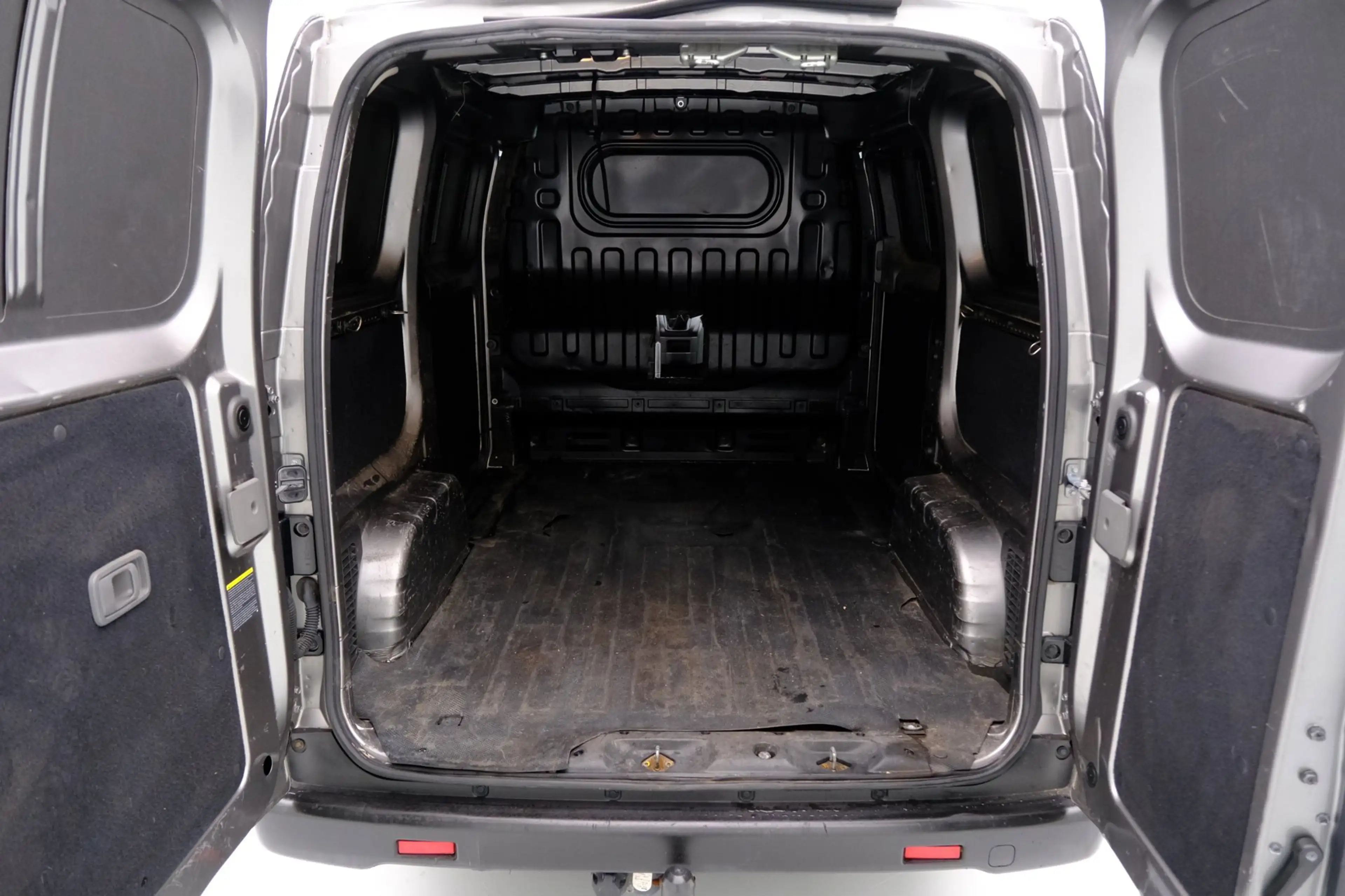 Nissan NV200 1.5 dCi Business Navi|Airco|Cam — photo 9