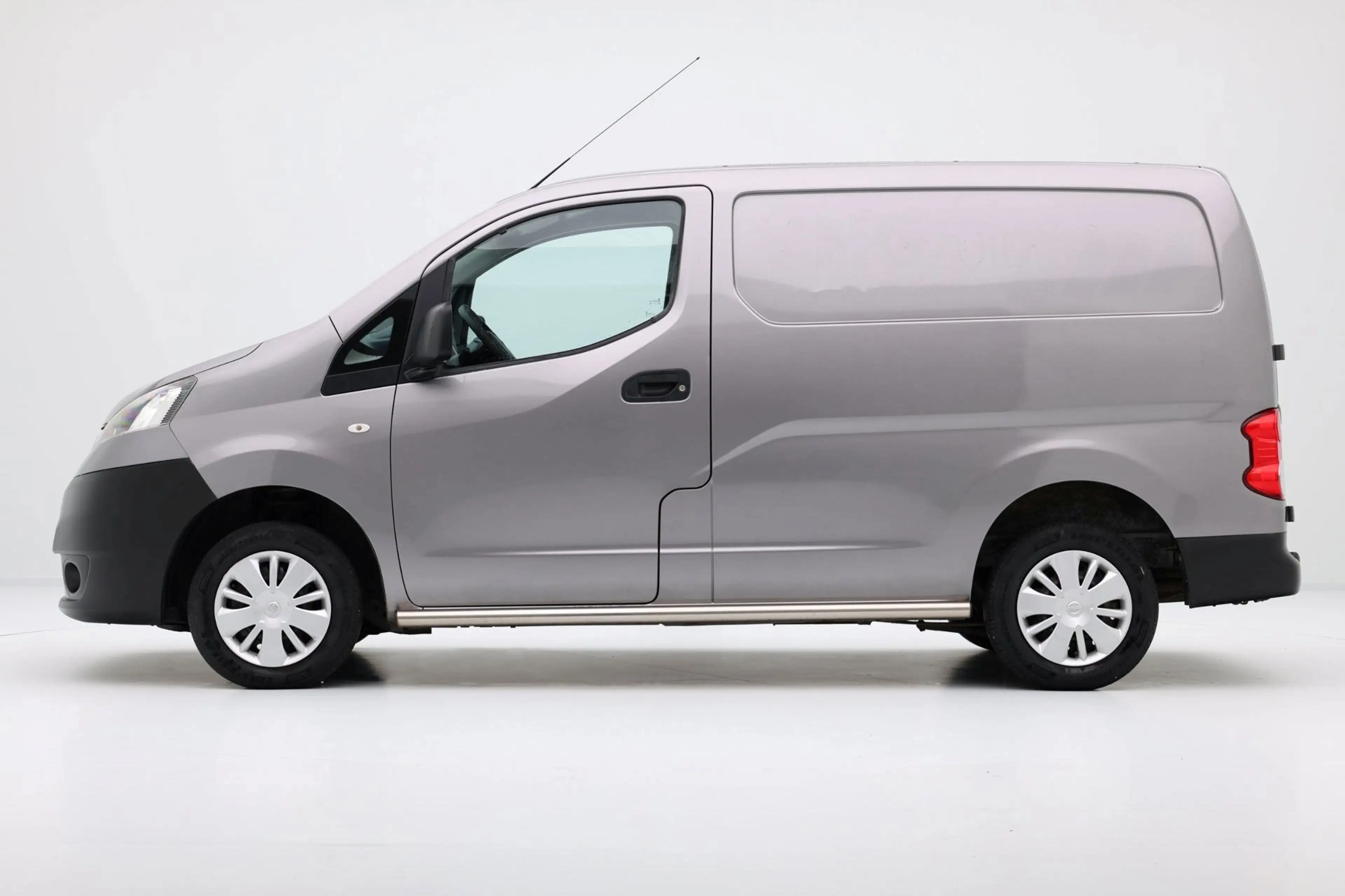 Nissan NV200 1.5 dCi Business Navi|Airco|Cam — photo 16
