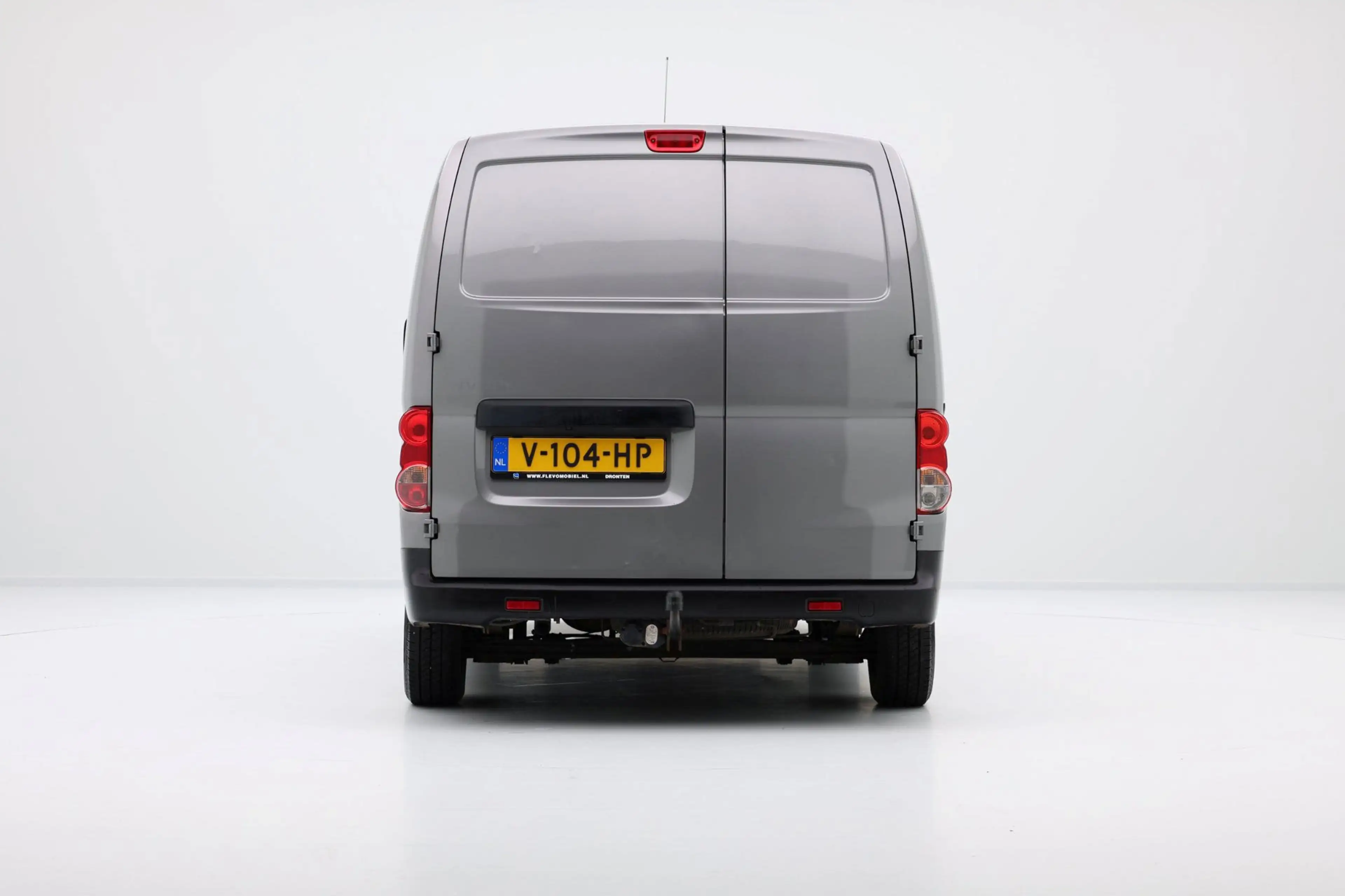 Nissan NV200 1.5 dCi Business Navi|Airco|Cam — photo 7