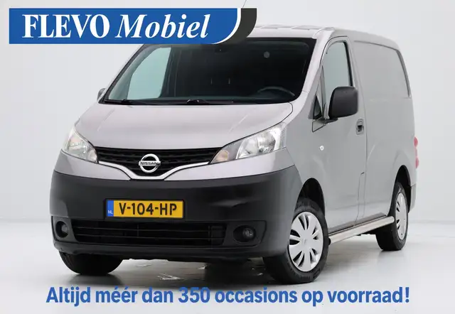 Nissan NV200 1.5 dCi Business Navi|Airco|Cam