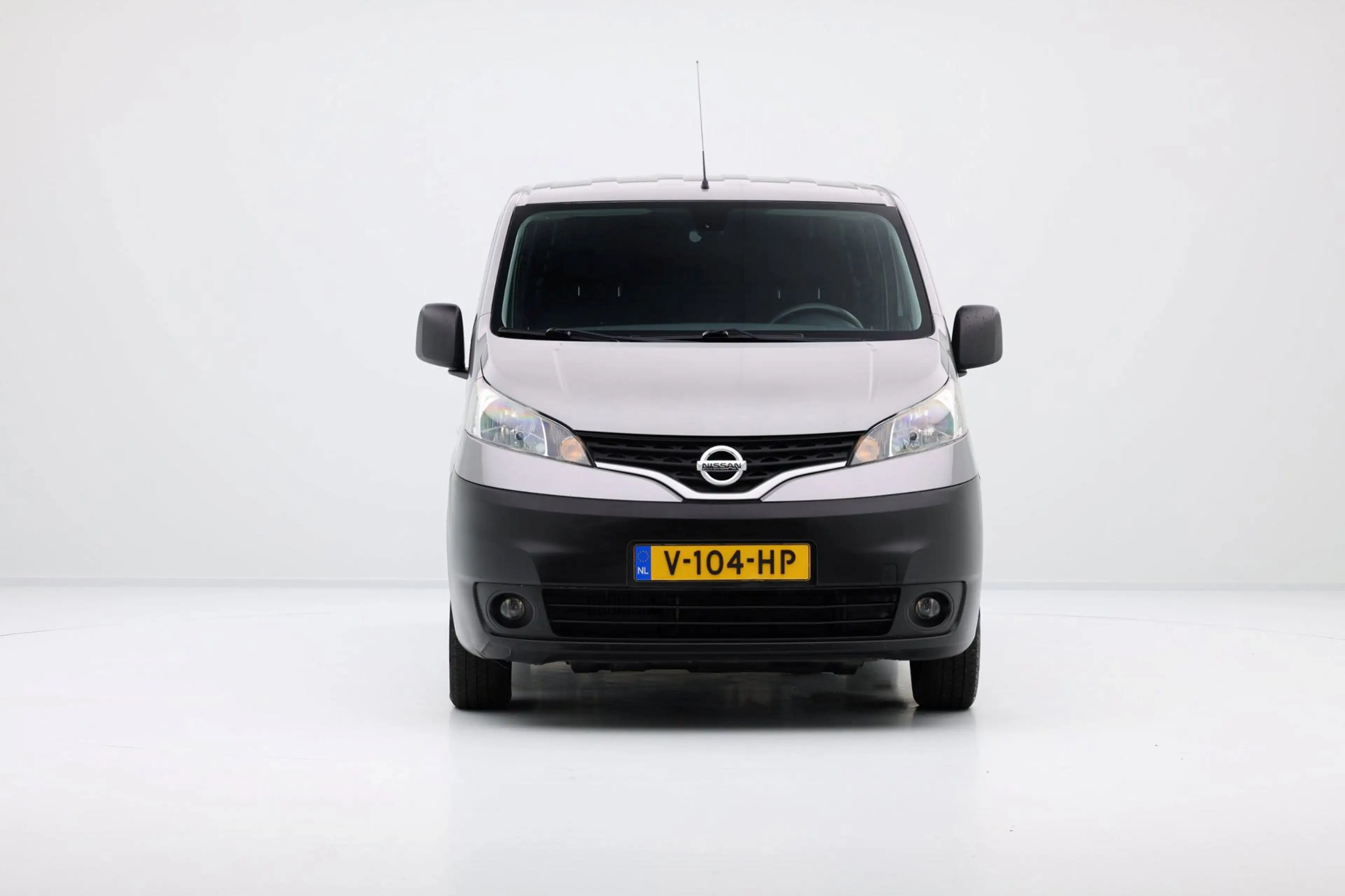 Nissan NV200 1.5 dCi Business Navi|Airco|Cam — photo 6