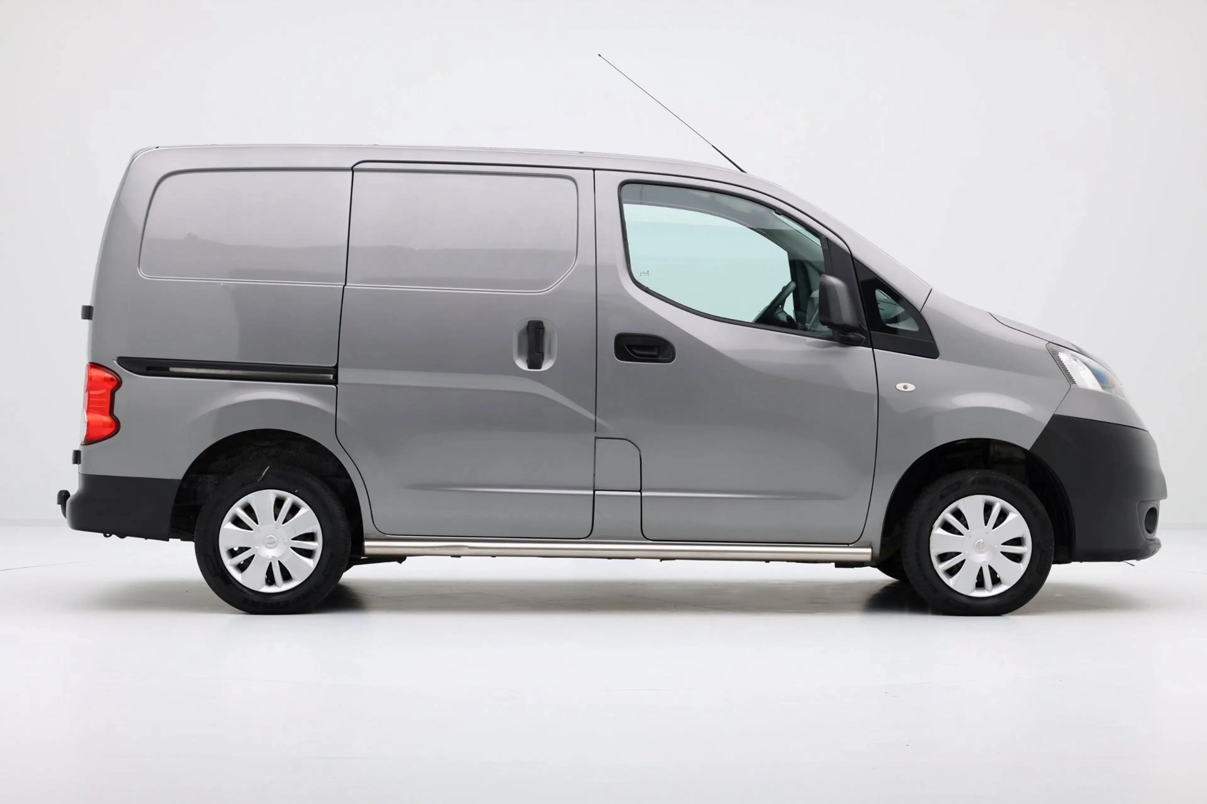 Nissan NV200 1.5 dCi Business Navi|Airco|Cam — photo 17
