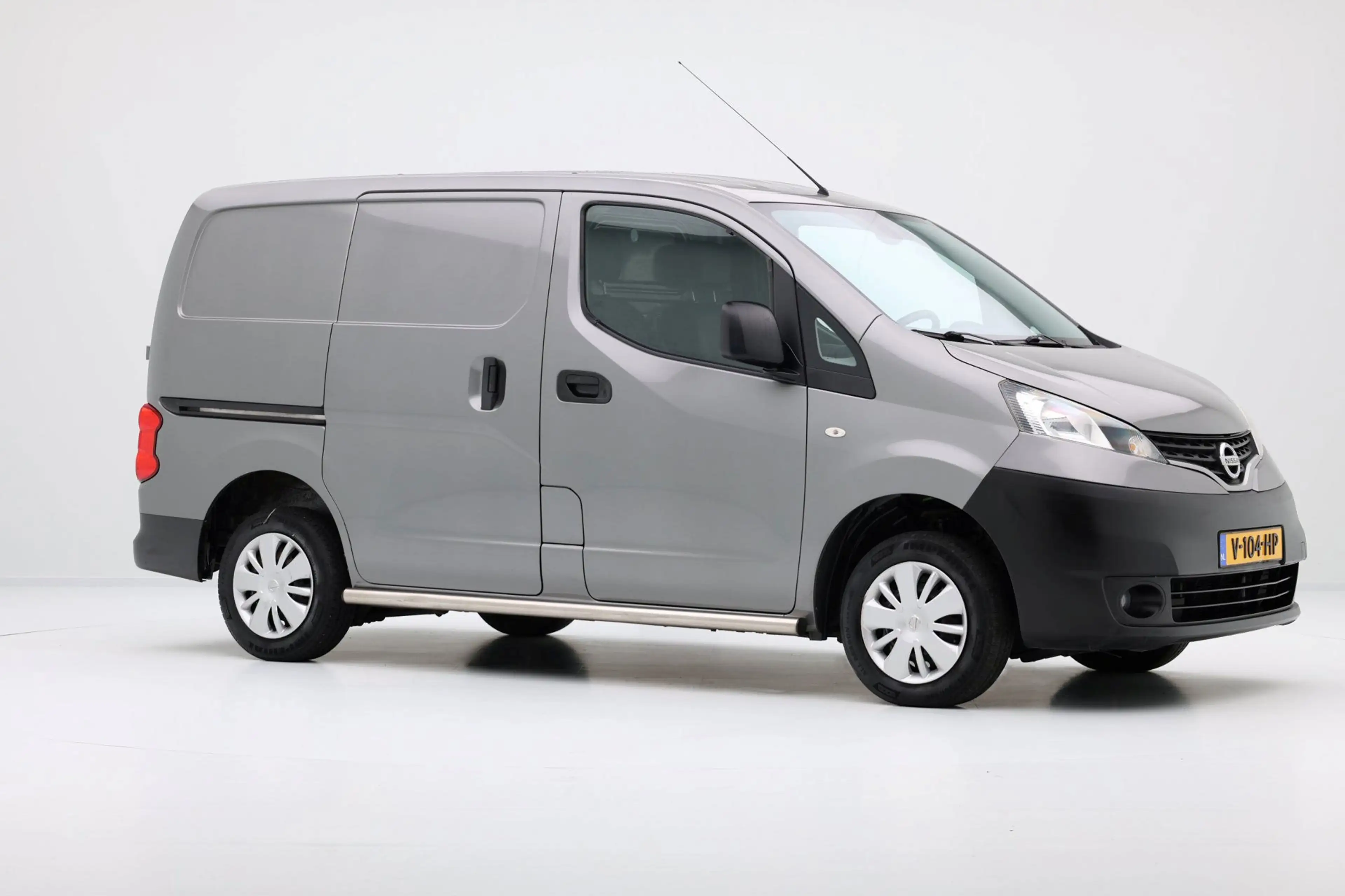 Nissan NV200 1.5 dCi Business Navi|Airco|Cam — photo 4