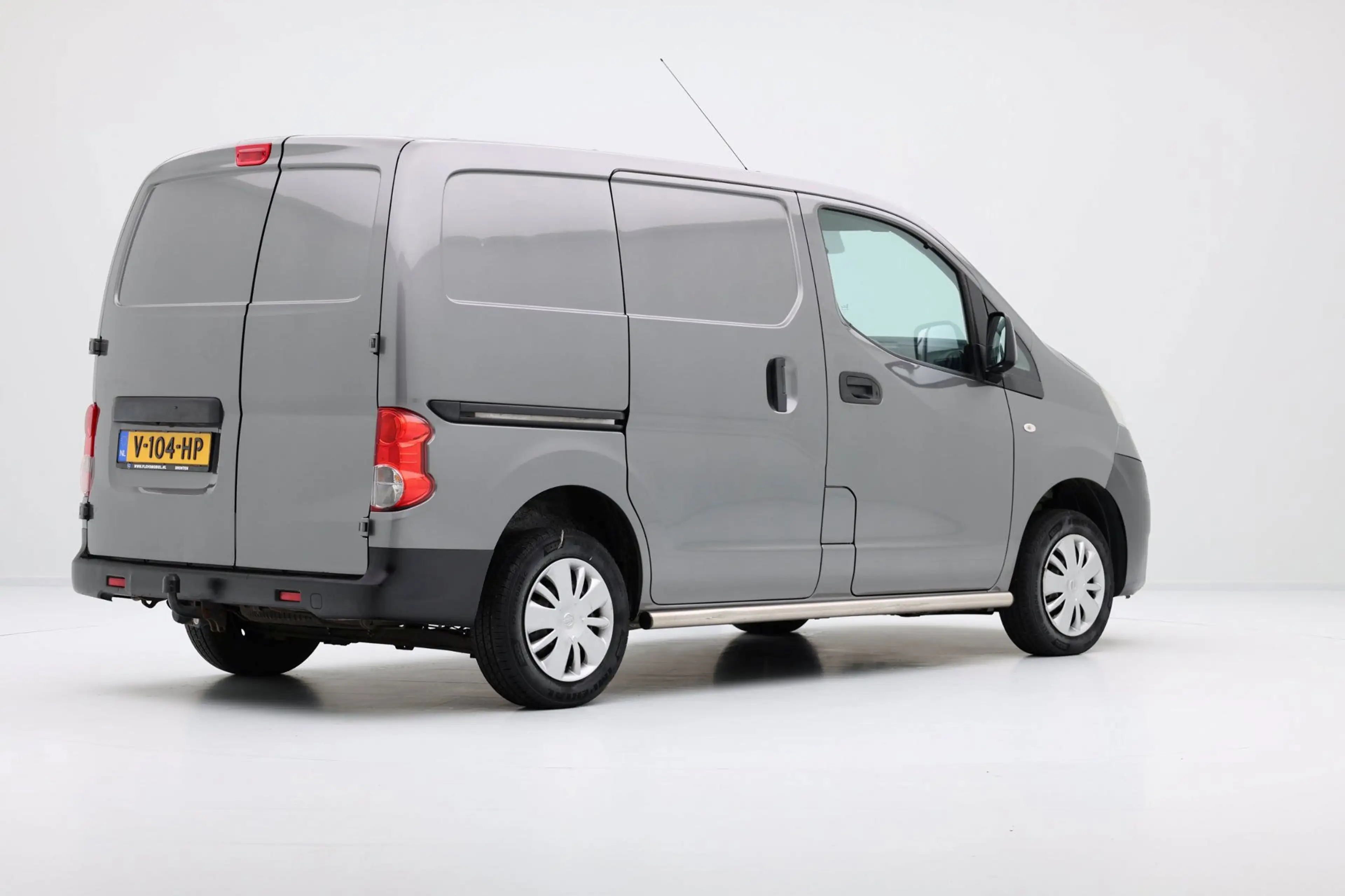 Nissan NV200 1.5 dCi Business Navi|Airco|Cam — photo 3