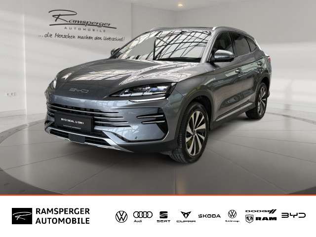 BYD Sonstige