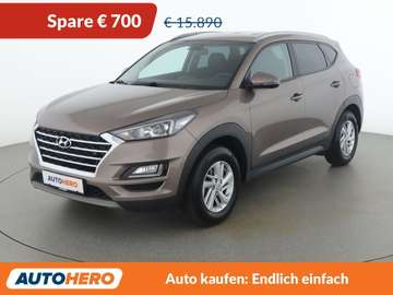 1.6 CRDi Run 2WD