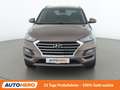 Hyundai TUCSON 1.6 CRDi Run 2WD Braun - thumbnail 9