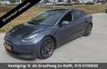 Tesla Model 3 Long Range AWD 75 kWh (351 PK) 500 km actieradius Grijs - thumbnail 1